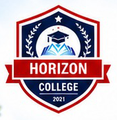 Horizon College logo