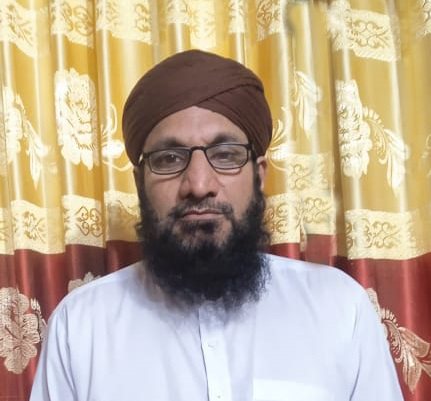 Muhammad Khan