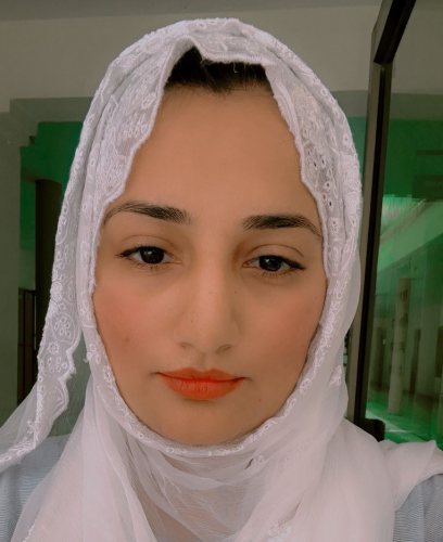 Zunaira Sheheryar