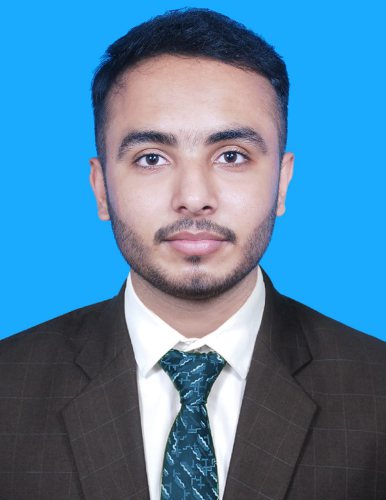 Shehroze Saeed