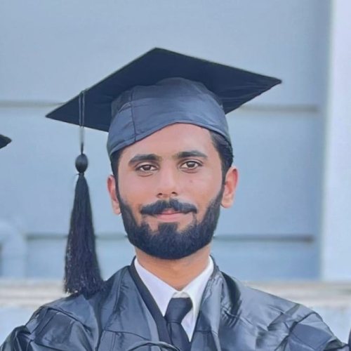 Talha Asif